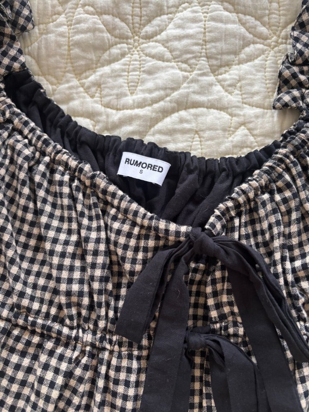 Rumored Parton Top - Picture 11 of 11